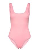 Hanna Swimsuit Pink OW Collection