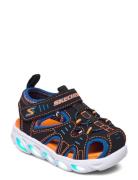 Boys Hypno-Splash - Splash-N-Play Blue Skechers