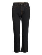 Cw002 Classic Jeans Black Jeanerica