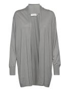 Cardigan Grey Rosemunde