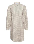 Nema Shirtdress Patterned Minus