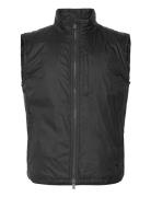 Burano Vest M Black SNOOT