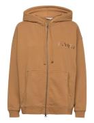 Cream Doctor 3 Sweat Hoodie Brown H2O Fagerholt