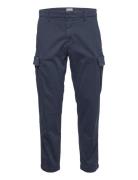 Contemp. Cargo Pant Blue Timberland