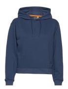 Sweat Hoodie Navy Timberland