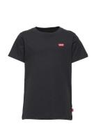 Levi's® Graphic Tee Shirt Black Levi's