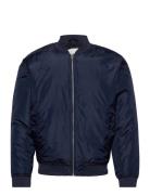 Jwhclay Padded Bomber Navy Jack & J S