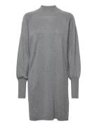 Sanjaiw Dress Grey InWear
