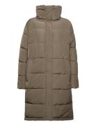 Kenzi Coat Beige Minus