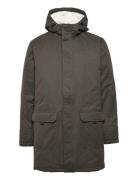 Everest Jacket Green Clean Cut Copenhagen