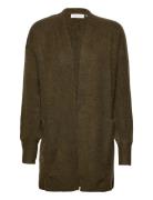 Cardigan Khaki Rosemunde