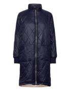 Noemisz Jacket Navy Saint Tropez