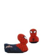 Spiderman 3D House Shoe Patterned Leomil