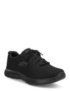 Womens Flex Appeal 4.0 - Waterproof Black Skechers