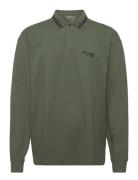 Anf Mens Knits Green Abercrombie & Fitch