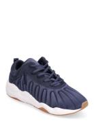 Vyxsas Satin F-Pro90 Midnight Gum - Navy ARKK Copenhagen