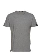 T-Shirt Grey Replay