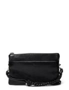 Salerno Combi Clutch Nellie Black Adax