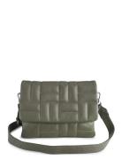 Hellenmbg Cross. Bag, Bricks Khaki Markberg