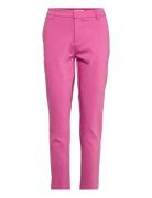 Alice Mw Pant Colors Pink IVY Copenhagen