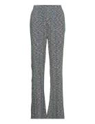 Dafnie Pants Grey Hosbjerg