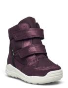 Urban Mini Purple ECCO