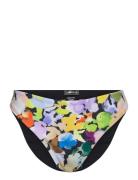 Dahlia Bikini Bottom, 1465 Swimwear Patterned STINE GOYA