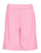 Diana Shorts Pink A-View