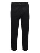 Onsavi Beam Lifechino Corduroy 3948 Pant Black ONLY & SONS