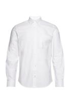 Onsneil Ls Oxford Shirt Noos White ONLY & SONS