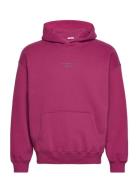 Anf Mens Sweatshirts Purple Abercrombie & Fitch