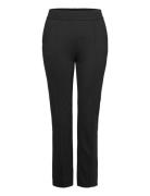 Cargoldtrash-Suki Life Hw Wide Pant Pnt Black ONLY Carmakoma