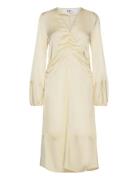 Melissa - Fluid Viscose Beige Day Birger Et Mikkelsen