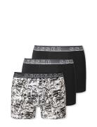 Shorts Black Schiesser