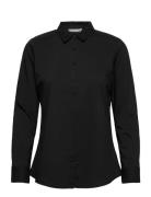 Frzashirt 1 Shirt Core Black Fransa