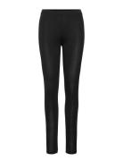 Almann Leggings Long Black Noa Noa