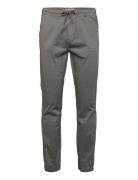 Bhnimbu Pants Grey Blend