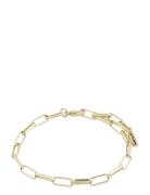 Ronja Bracelet Gold Pilgrim