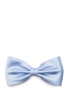 Bow Tie Blue Amanda Christensen