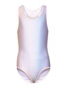 Tnfabienne Swimsuit Patterned The New