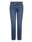 Vialice Jo Mbd Rw Straight Jeans/Su Blue Vila