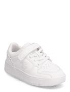 Rd18 2.0 Low B Ps Low Cut Shoe White Champion