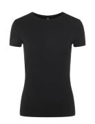 Pcsirene Tee Noos Black Pieces