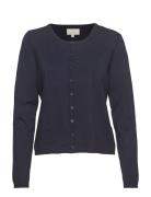 New Laura Cardigan Blue Minus