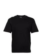 Jjerelaxed Tee Ss O-Neck Noos Black Jack & J S