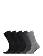 Jacjens Sock 5 Pack Noos Patterned Jack & J S