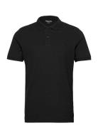 Jjebasic Polo Ss Noos Black Jack & J S