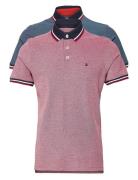 Jjepaulos Polo Ss 2Pk Mp Noos Red Jack & J S