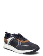 H-Runner Tech Navy Hackett London