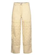 Carlos - Canvas Twill Yellow Day Birger Et Mikkelsen